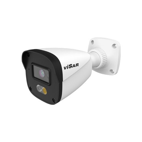 VSC IPT4BLDLF28 IP video camera 4MP, 2.8mm, Dual Light 30m