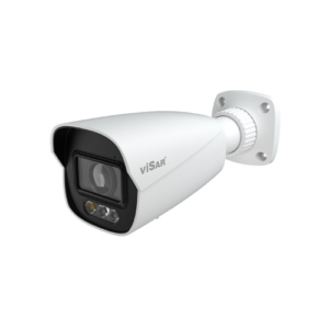 VSC IPT4BL-ALF28 IP camera 4MP, 2.8mm, Dual light, flashing warning lights