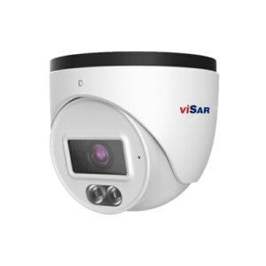 VSC IPT4VDDLF28 IP camera4MP, 2.8mm, Dual Light 20m